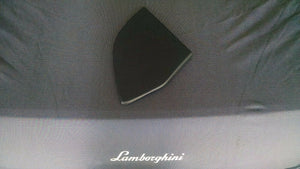 LAMBORGHINI MURCIELAGO / LP640 INTERIOR DOOR PANEL COVER TRIM OEM 418867118