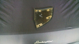 LAMBORGHINI MURCIELAGO / LP640 INTERIOR DOOR PANEL COVER TRIM OEM 418867118