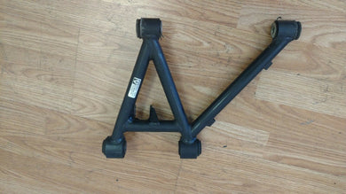 LAMBORGHINI MURCIELAGO LP640 REAR RIGHT UPPER CONTROL ARM OEM 410505362B