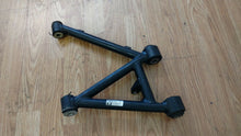 LAMBORGHINI MURCIELAGO LP640 REAR RIGHT UPPER CONTROL ARM OEM 410505362B