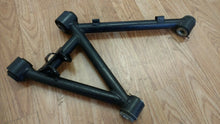 LAMBORGHINI MURCIELAGO LP640 REAR RIGHT UPPER CONTROL ARM OEM 410505362B