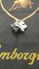 MCLAREN MP4-12C HOOD LOCK LATCH OEM 11A0057CP
