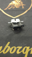 MCLAREN MP4-12C HOOD LOCK LATCH OEM 11A0057CP