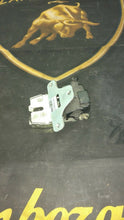 MCLAREN MP4-12C HOOD LOCK LATCH OEM 11A0057CP