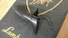 LAMBORGHINI MURCIELAGO LP640 PASSENGER RIGHT SIDE VIEW MIRROR OEM 418857502D