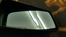 LAMBORGHINI MURCIELAGO LP640 PASSENGER RIGHT SIDE VIEW MIRROR OEM 418857502D