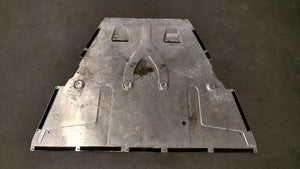 MCLAREN MP4-12C FRONT BOTTOM PANEL COVER OEM 11A3815CP