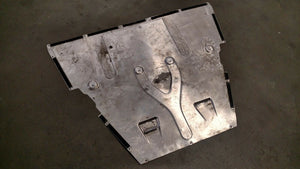 MCLAREN MP4-12C FRONT BOTTOM PANEL COVER OEM 11A3815CP