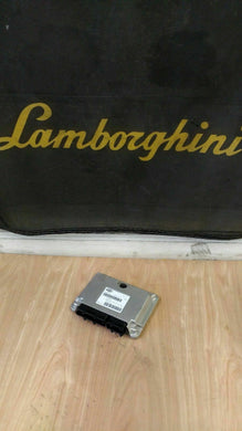 LAMBORGHINI MURCIELAGO LP640 E GEAR ECU COMPUTER MODULE OEM 086927755C