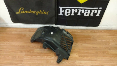 LAMBORGHINI HURACAN LP610 REAR RIGHT BACK WHEEL HOUSING LINER OEM 4T0810982