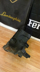 LAMBORGHINI HURACAN LP610 REAR RIGHT BACK WHEEL HOUSING LINER OEM 4T0810982