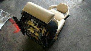 LAMBORGHINI GALLARDO DRIVER LEFT SIDE SEAT ELECTRIC OEM 400881003
