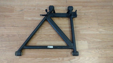 LAMBORGHINI MURCIELAGO LP640 REAR RIGHT LOWER CONTROL ARM OEM 410505376A