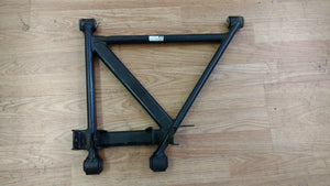 LAMBORGHINI MURCIELAGO LP640 REAR RIGHT LOWER CONTROL ARM OEM 410505376A