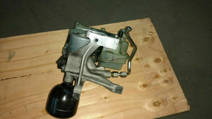 LAMBORGHINI GALLARDO LP560 E GEAR TRANSMISSION SHIFTER OIL RESERVOIR PUMP UNIT