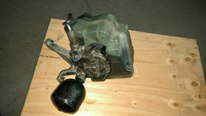 LAMBORGHINI GALLARDO LP560 E GEAR TRANSMISSION SHIFTER OIL RESERVOIR PUMP UNIT
