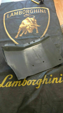 LAMBORGHINI MURCIELAGO LP640 FRONT RIGHT WHEEL LINER BACK PART OEM 410821172A
