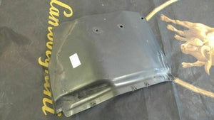 LAMBORGHINI MURCIELAGO LP640 FRONT RIGHT WHEEL LINER BACK PART OEM 410821172A