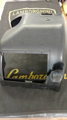 LAMBORGHINI MURCIELAGO LP640 670 UPPER LEFT FRONT WHEELHOUSE BOX OEM 410821177