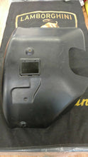 LAMBORGHINI MURCIELAGO LP640 670 UPPER LEFT FRONT WHEELHOUSE BOX OEM 410821177
