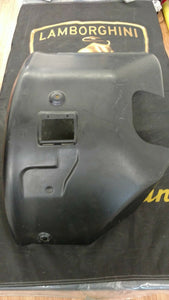 LAMBORGHINI MURCIELAGO LP640 670 UPPER LEFT FRONT WHEELHOUSE BOX OEM 410821177