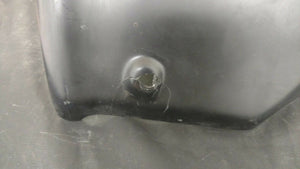 LAMBORGHINI MURCIELAGO LP640 670 UPPER LEFT FRONT WHEELHOUSE BOX OEM 410821177