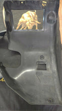 LAMBORGHINI MURCIELAGO LP640 670 UPPER LEFT FRONT WHEELHOUSE BOX OEM 410821177
