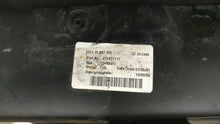 LAMBORGHINI MURCIELAGO LP640 670 UPPER LEFT FRONT WHEELHOUSE BOX OEM 410821177