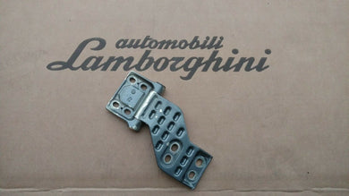 LAMBORGHINI MURCIELAGO LP640 DIABLO PASSENGER RIGHT RH DOOR HINGE OEM 410831402