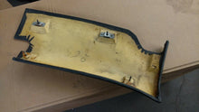 LAMBORGHINI MURCIELAGO INTERIOR LOWER DASH PANEL OEM 0069010740