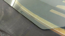 LAMBORGHINI MURCIELAGO LP640 ROADSTER DRIVER LEFT SIDE DOOR GLASS WINDOW OEM