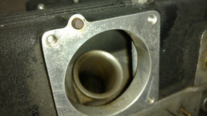 LAMBORGHINI MURCIELAGO ENGINE AIR INTAKE MANIFOLD 6.2L V12 OEM
