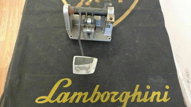 LAMBORGHINI MURCIELAGO BRAKE PEDAL ASSEMBLY OEM 0042016191