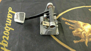 LAMBORGHINI MURCIELAGO BRAKE PEDAL ASSEMBLY OEM 0042016191