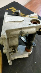 LAMBORGHINI MURCIELAGO BRAKE PEDAL ASSEMBLY OEM 0042016191
