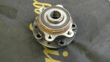 LAMBORGHINI MURCIELAGO LP640 FRONT WHEEL HUB BEARING OEM 410407613