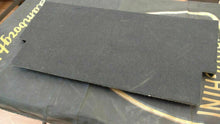 LAMBORGHINI AVENTADOR FRONT TRUNK COMPARTMENT PARTITION COVER OEM 470863062A