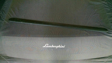Lamborghini Gallardo Coupe, Spyder, LH Left Scuff Plate , P/N 400853491B