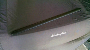 Lamborghini Gallardo Coupe, Spyder, LH Left Scuff Plate , P/N 400853491B