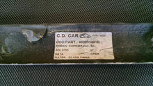 Lamborghini Gallardo Coupe, Spyder, LH Left Scuff Plate , P/N 400853491B