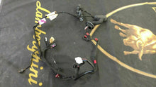 LAMBORGHINI GALLARDO COUPE SPYDER LEFT SIDE DOOR WIRING HARNESS OEM 401971035A