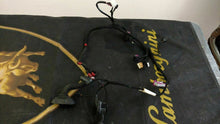 LAMBORGHINI GALLARDO COUPE SPYDER LEFT SIDE DOOR WIRING HARNESS OEM 401971035A