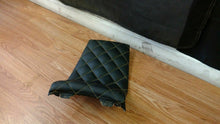 LAMBORGHINI MURCIELAGO LP640 INTERIOR CENTER CONSOLE PANEL TRIM OEM 418864267A