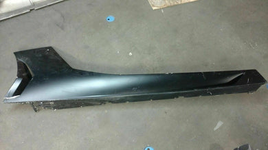 LAMBORGHINI AVENTADOR PASSENGER RIGHT SIDE ROCKER PANEL OEM 470853564
