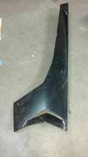 LAMBORGHINI AVENTADOR PASSENGER RIGHT SIDE ROCKER PANEL OEM 470853564