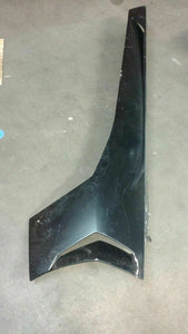 LAMBORGHINI AVENTADOR PASSENGER RIGHT SIDE ROCKER PANEL OEM 470853564