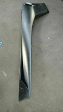 LAMBORGHINI AVENTADOR PASSENGER RIGHT SIDE ROCKER PANEL OEM 470853564