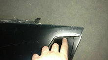 LAMBORGHINI AVENTADOR PASSENGER RIGHT SIDE ROCKER PANEL OEM 470853564