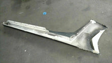 LAMBORGHINI AVENTADOR PASSENGER RIGHT SIDE ROCKER PANEL OEM 470853564