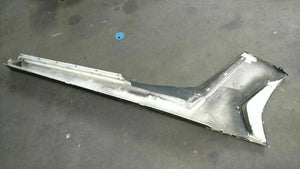 LAMBORGHINI AVENTADOR PASSENGER RIGHT SIDE ROCKER PANEL OEM 470853564